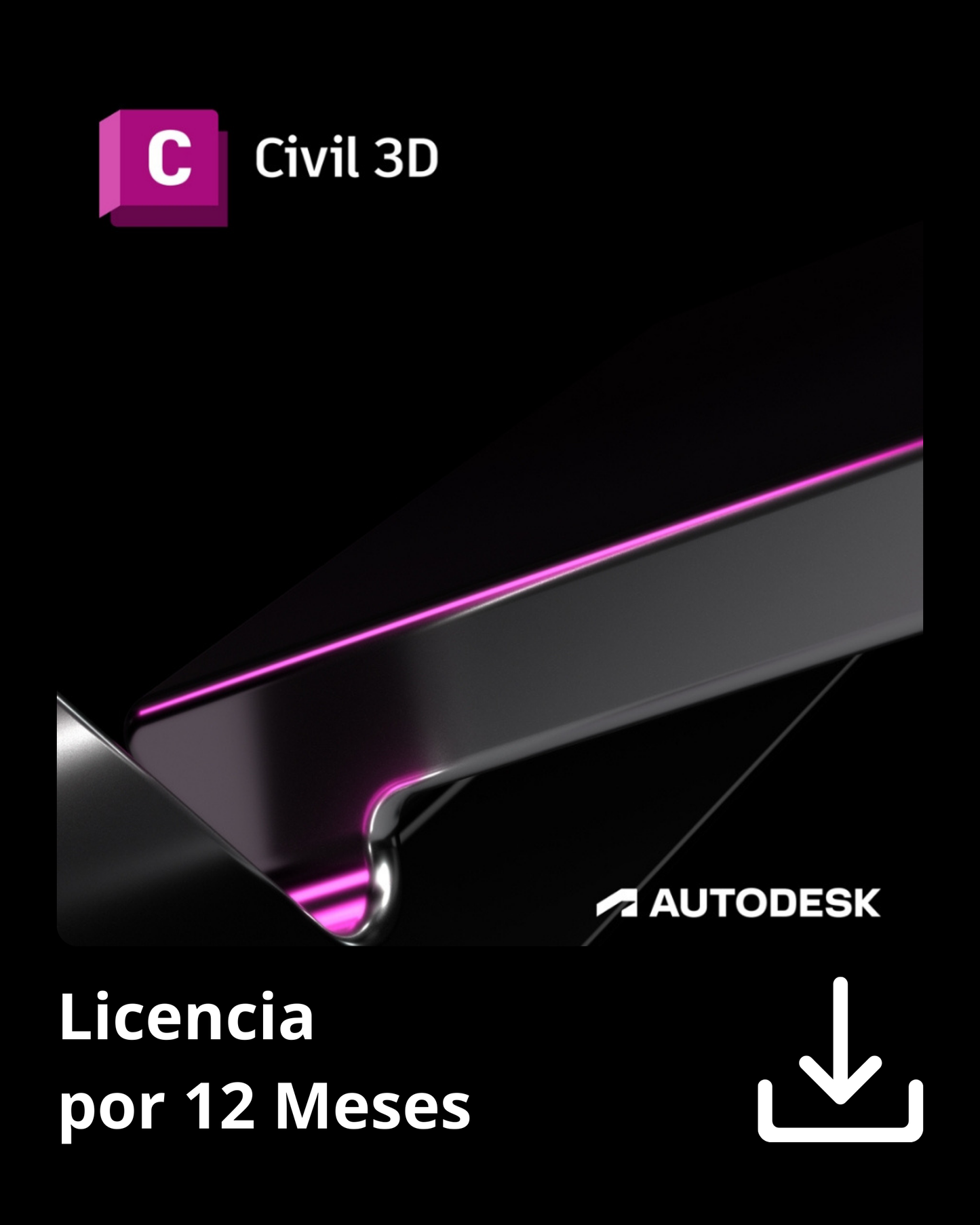 Civil 3D