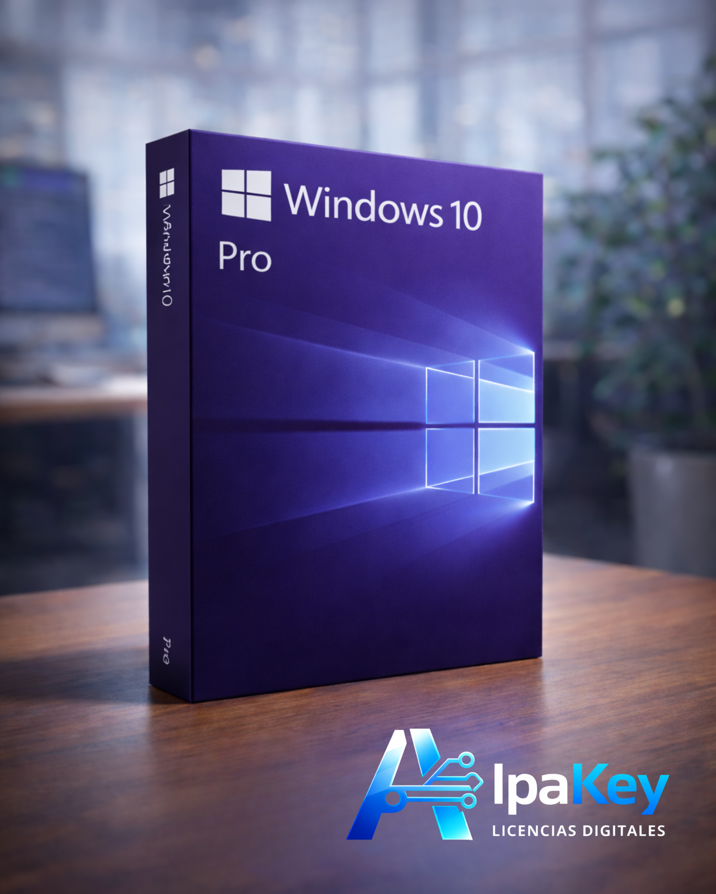 Windows 10 Pro OEM