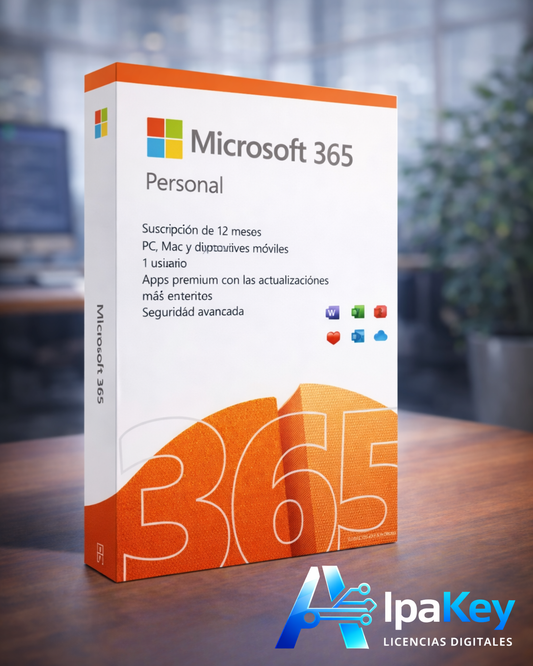 Office 365 Personal