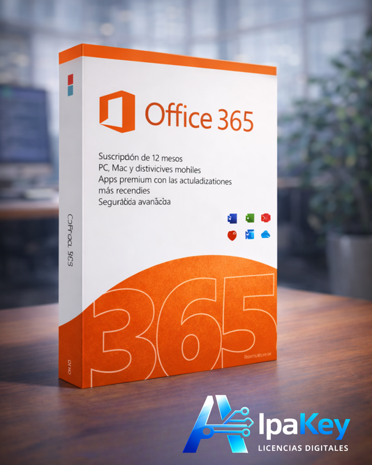 Office 365 Profesional Plus