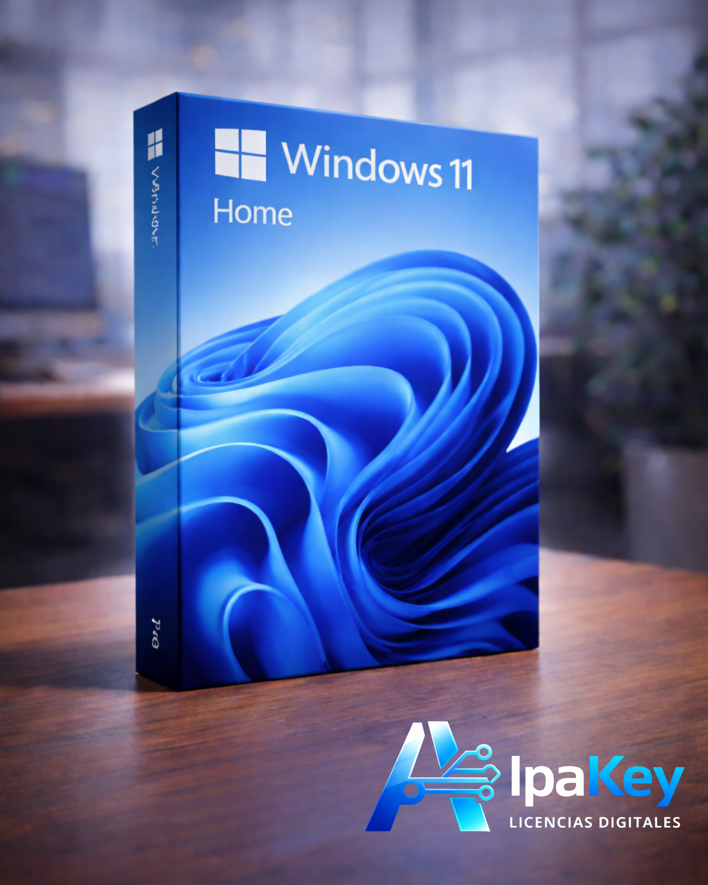 Windows 11 Home OEM
