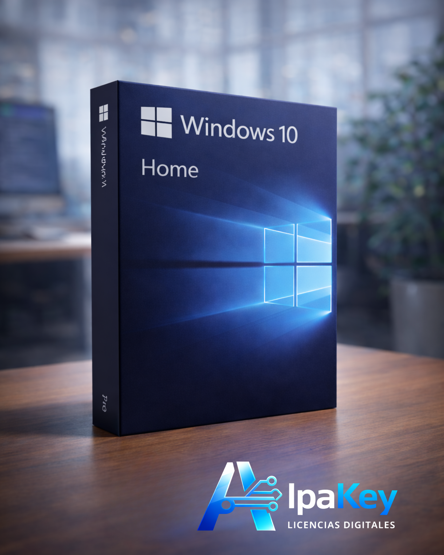 Windows 10 Home OEM