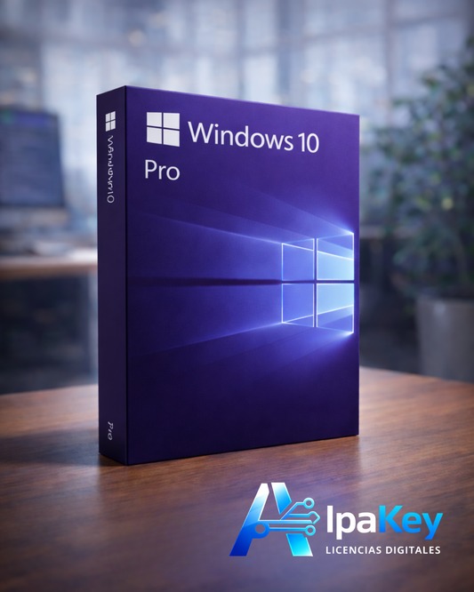 Windows 10 Pro Retail