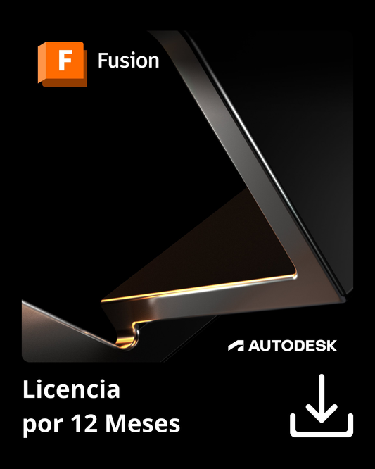 Fusion 360