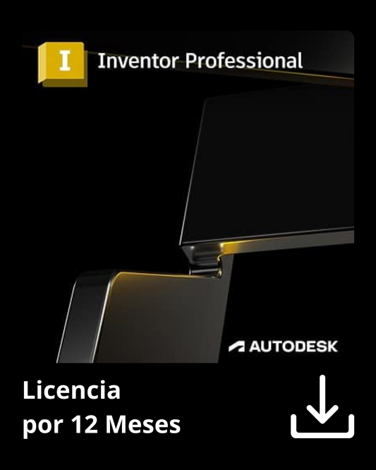 Inventor Professional