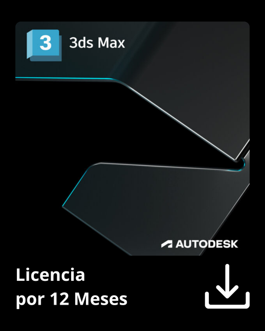 Autodesk 3ds Max