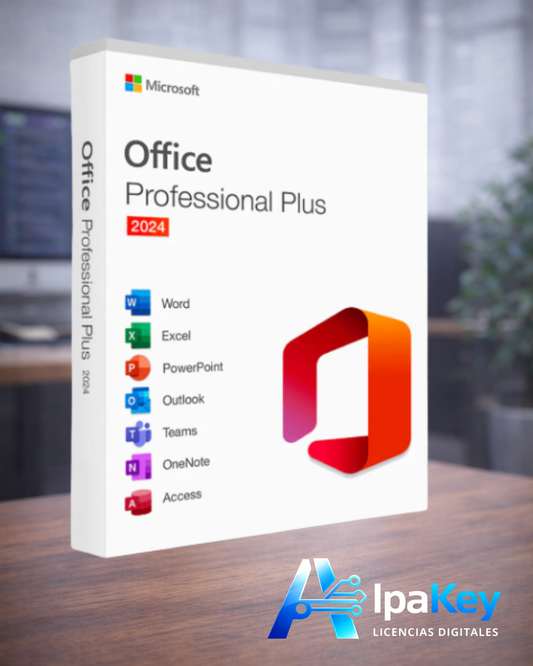 Office 2024 Professional Plus