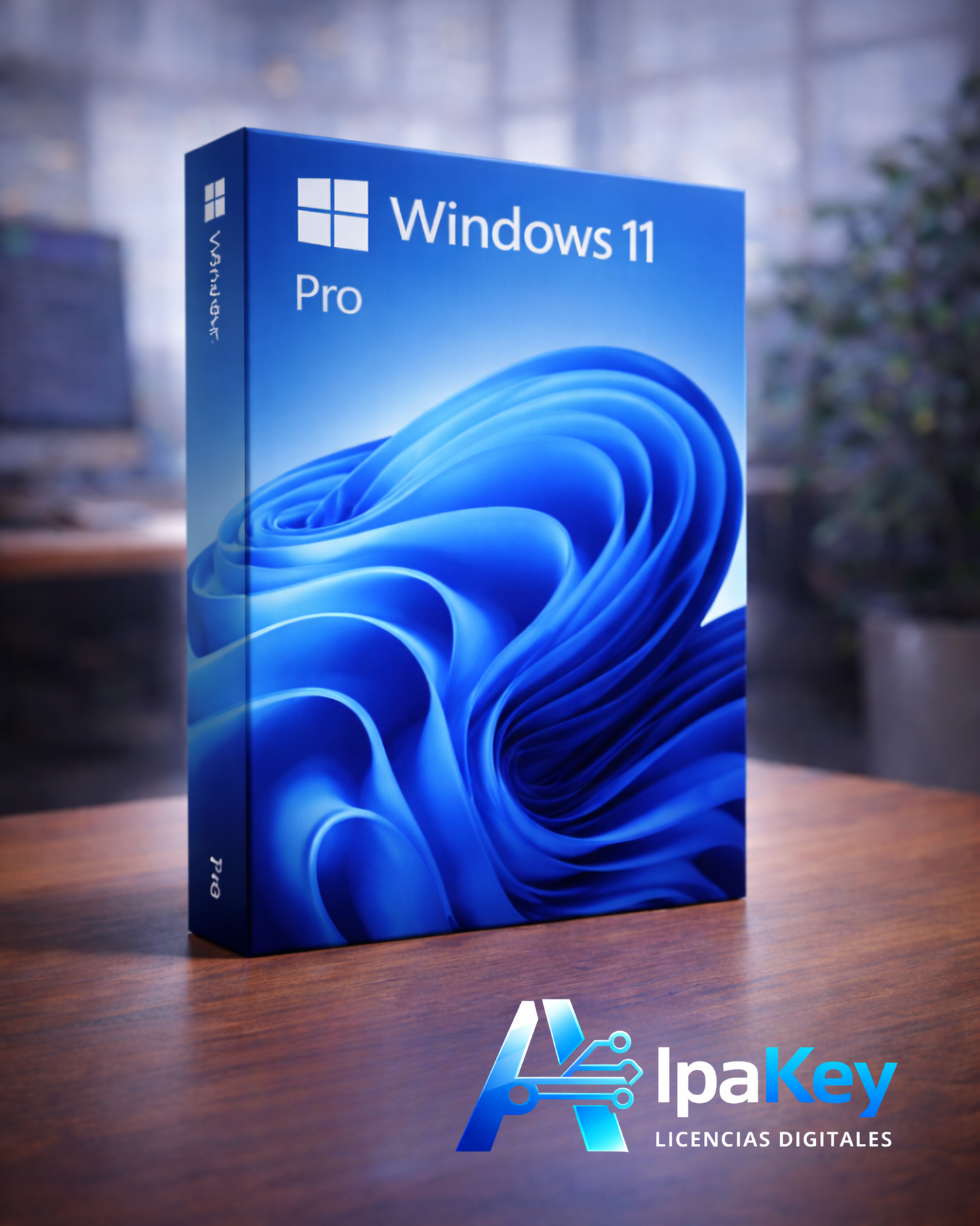 Windows 11 Pro Retail