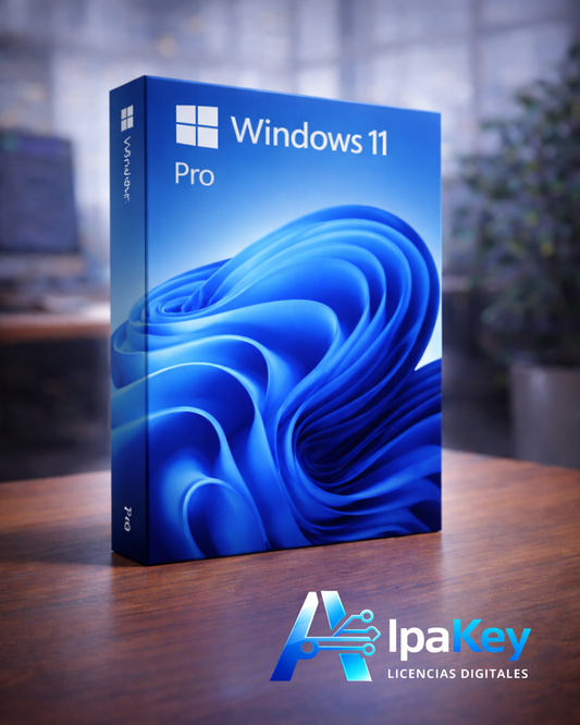 Windows 11 Pro Retail